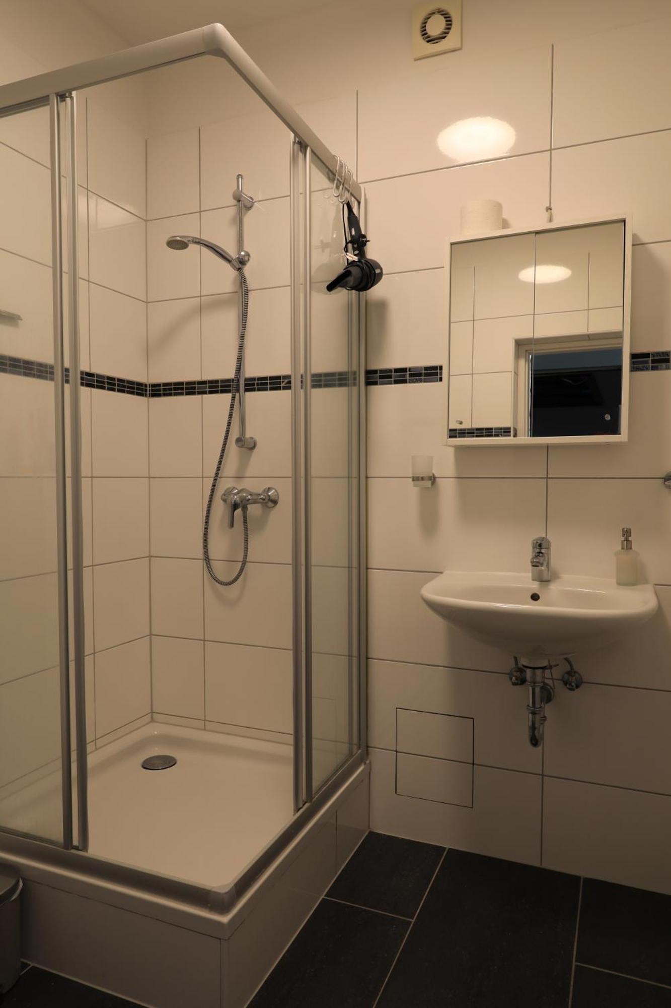 Studio Apartment Bremen 06 Exteriör bild